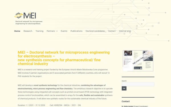 project-miel.eu
