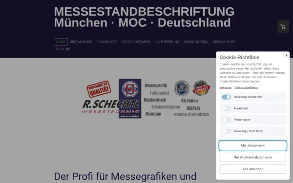 www.messestandbeschriftung.de