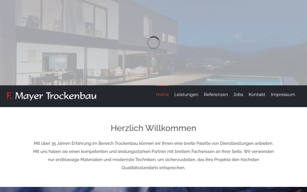 mayer-trockenbau.de