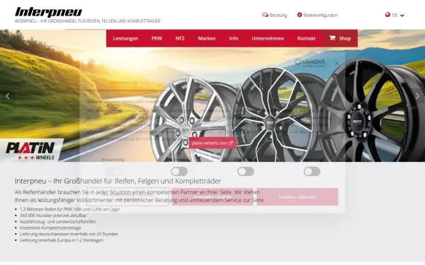 www.interpneu.de