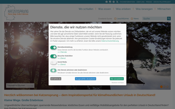 www.katzensprung-deutschland.de