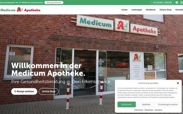 medicum-apotheke-oer.de