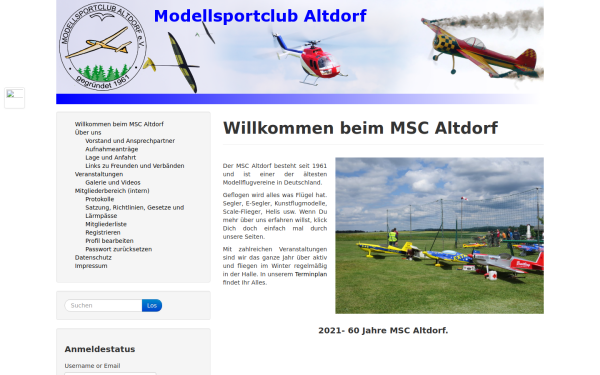 mscaltdorf.de