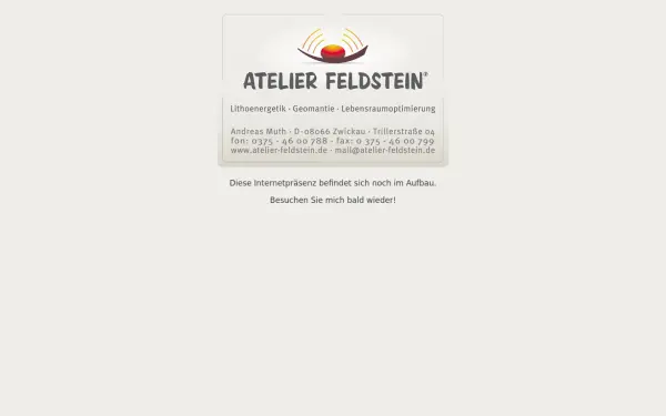 atelier-feldstein.de