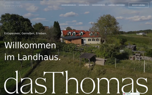 landhaus-dasthomas.at