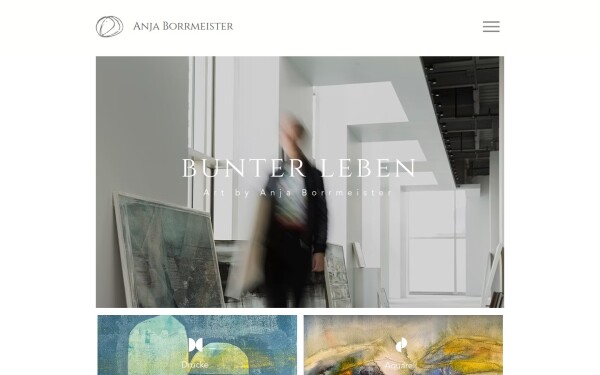 www.anja-borrmeister.com