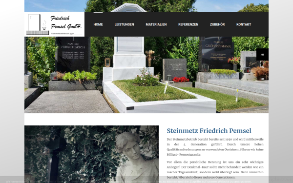 www.steinmetz-pemsel.at