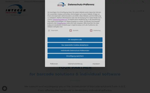 www.integer-solutions.com