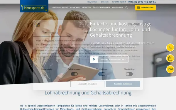 www.lohnexperte.de