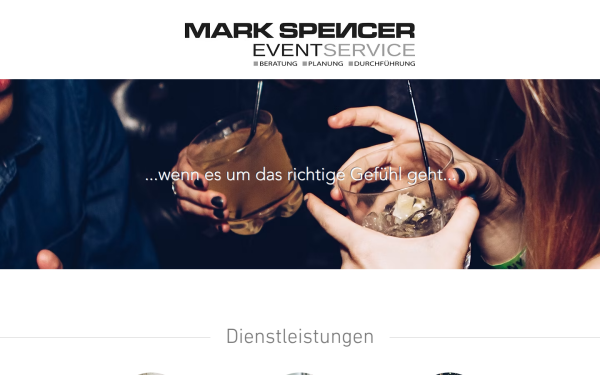 www.mark-spencer.de