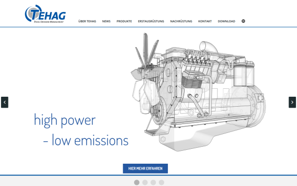www.tehag.com