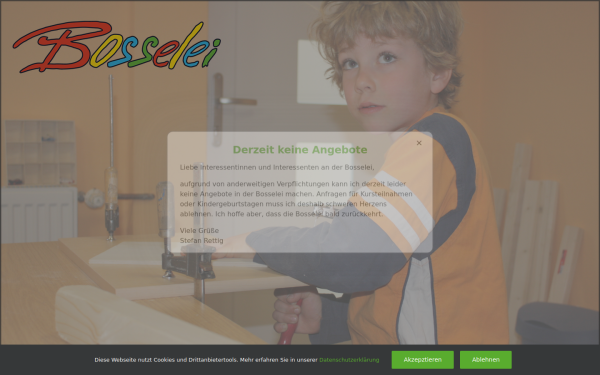bosselei.de