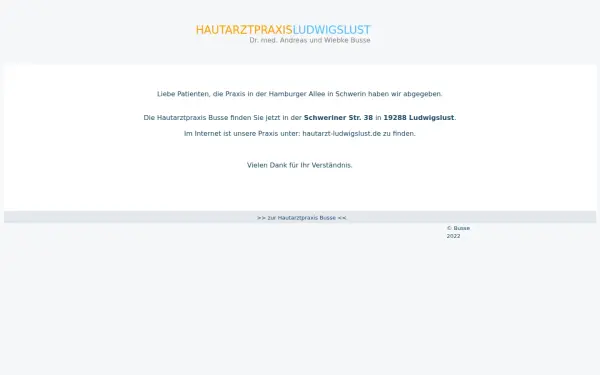 www.hautarzt-schwerin.de