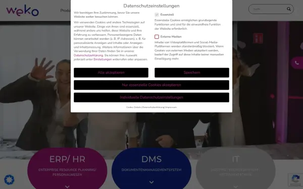 www.weko.de