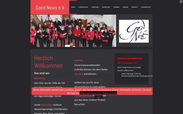 goodnews-elm.de