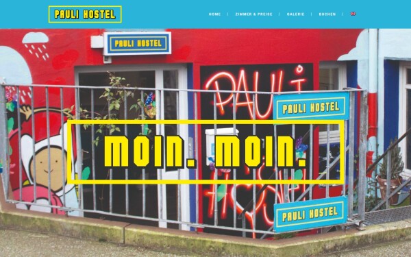 paulihostel.de