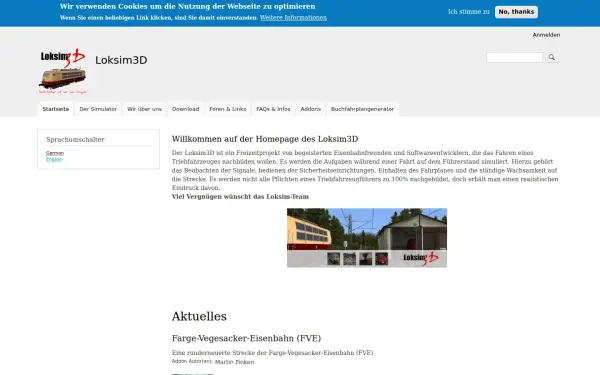 loksim.de
