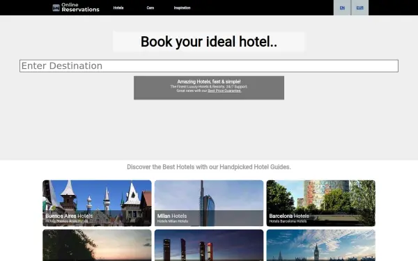 online-reservations.com