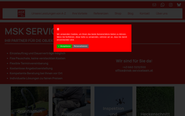 www.msk-serviceteam.at