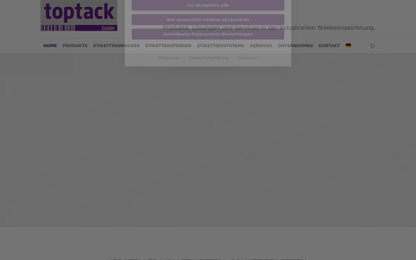 www.toptack.de