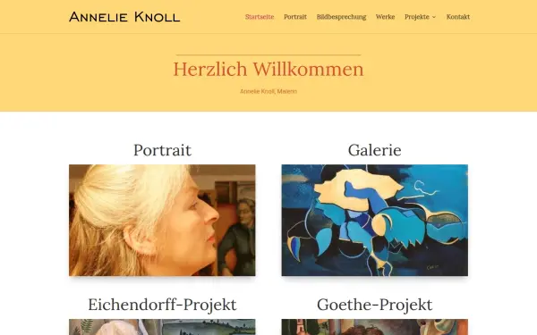 annelie-knoll.de