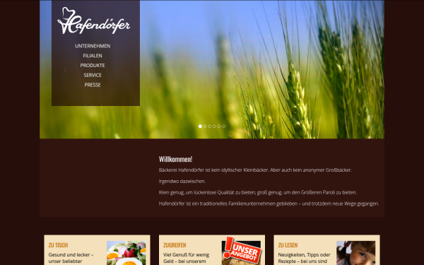 hafendoerfer.com