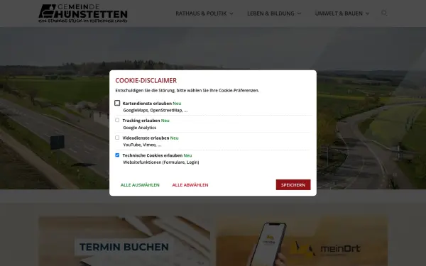 www.huenstetten.de