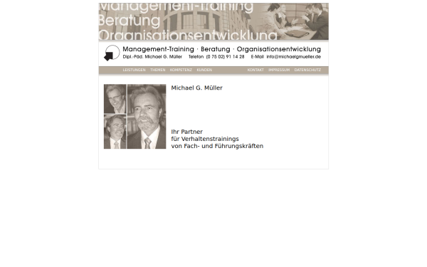www.michaelgmueller.de