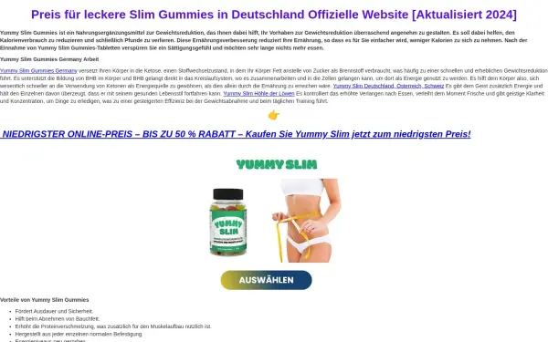 yummyslimgummies-germany.webflow.io