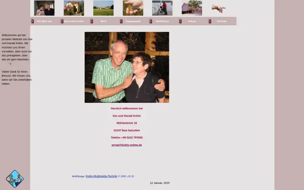 harald-kohls.de