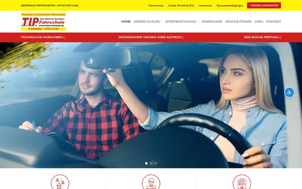 fahrschuletip.de