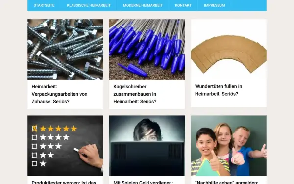heimarbeit-erfahrungen.com