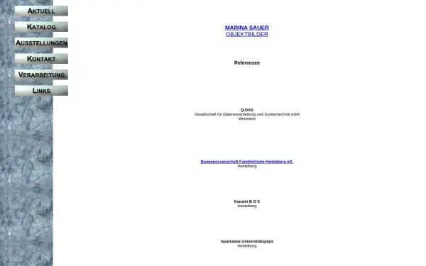 marina-sauer.de