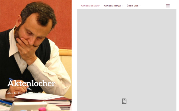 www.aktenlocher.de
