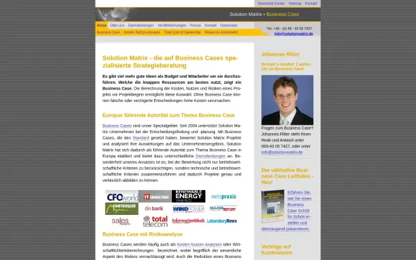 www.solutionmatrix.de