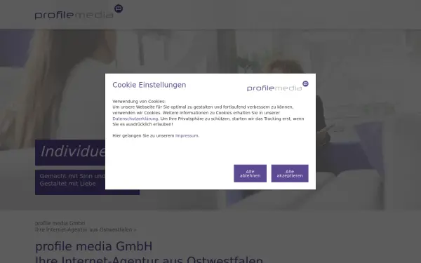 www.profile-media.de