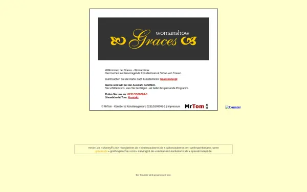 graces.de