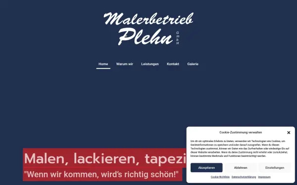 maler-plehn.de