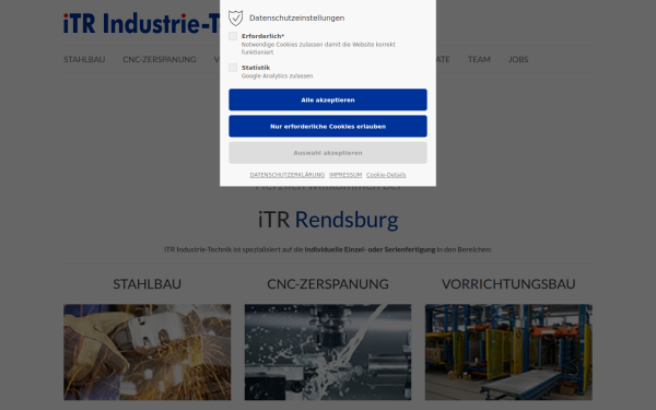 www.itr-industrie-technik.de