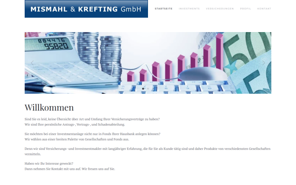 www.mismahl-krefting.de
