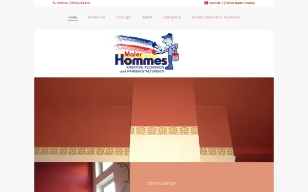 maler-hommes.de