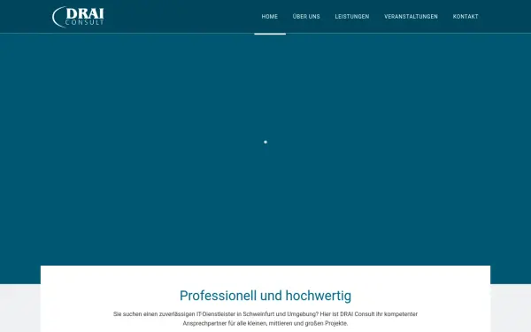 www.draiconsult.de
