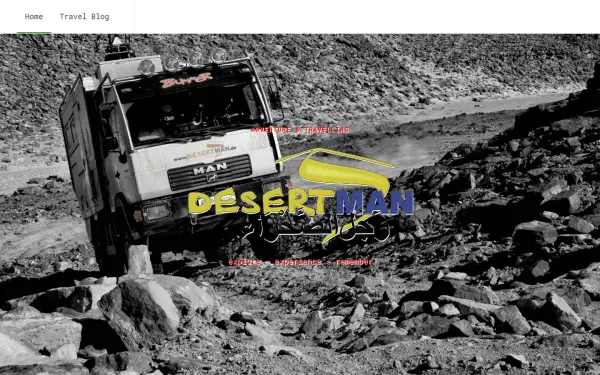 desertman.de