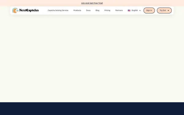 nextcaptcha.com