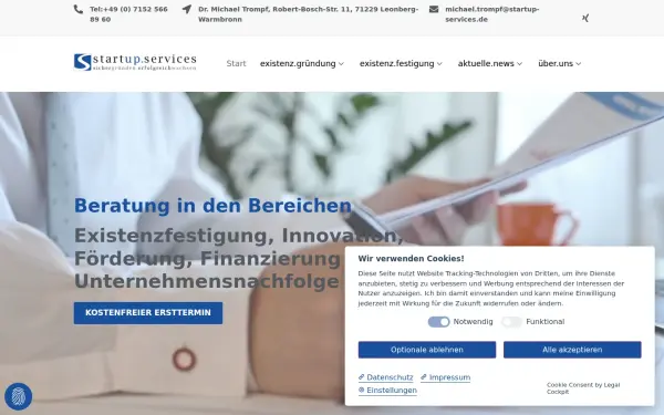 startup-services.de