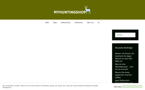 myhuntingshop.de