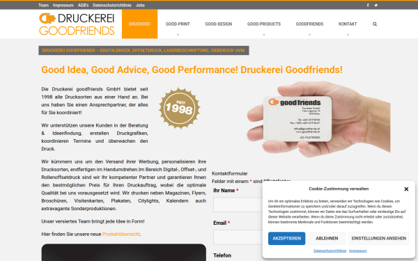 www.goodfriends.at