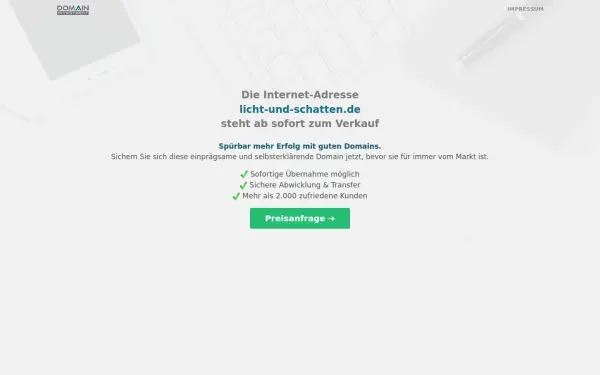 www.licht-und-schatten.de