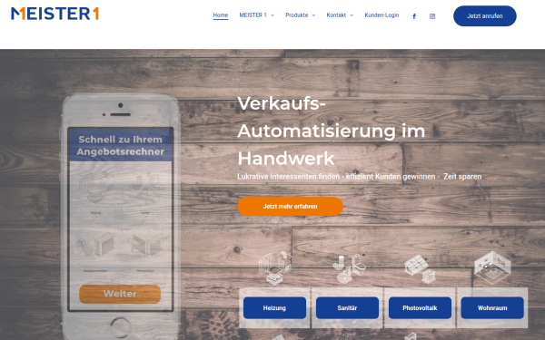 www.meister1.de