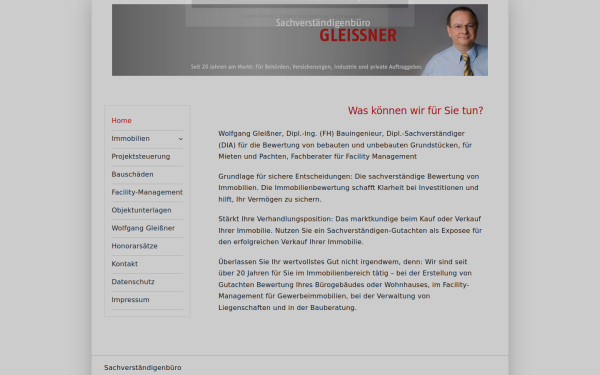 gleissner-svbuero.de